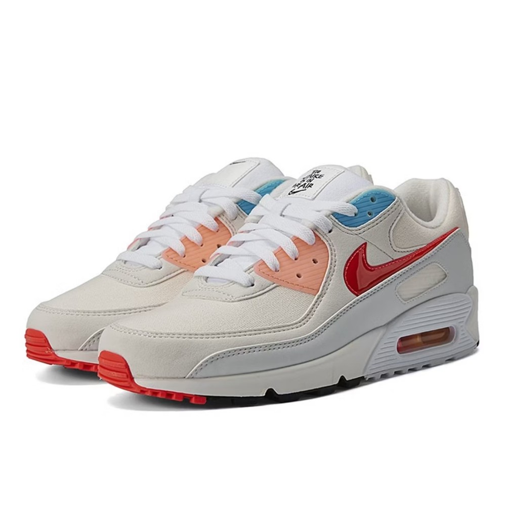 Nike Shoes Air Max 90 - Nike Air Max 90 Herren-Laufschuhe, Air