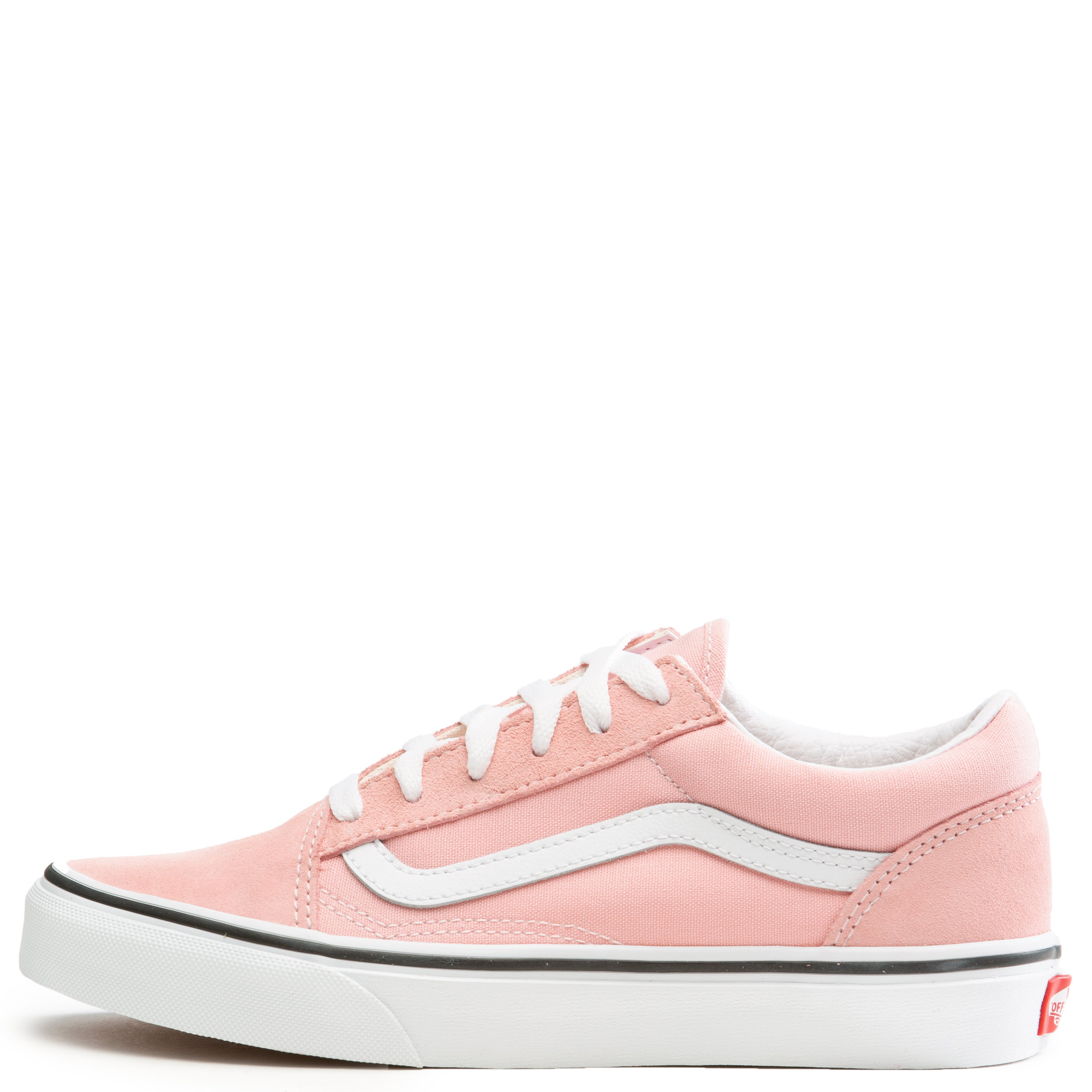Vans Shoes Old Skool - Vans J Old Skool 9AL Freizeitschuhe