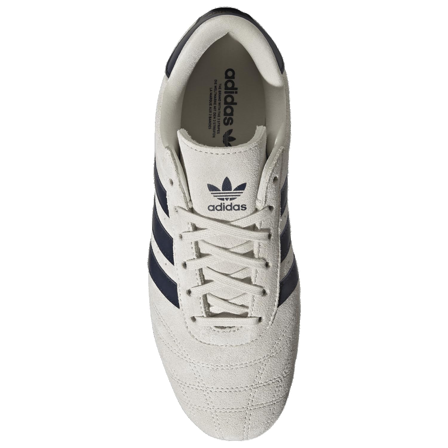 adidas Taekwondo-Schnürschuhe  – Adidas Shoes Gazelle Bewertung und Preis