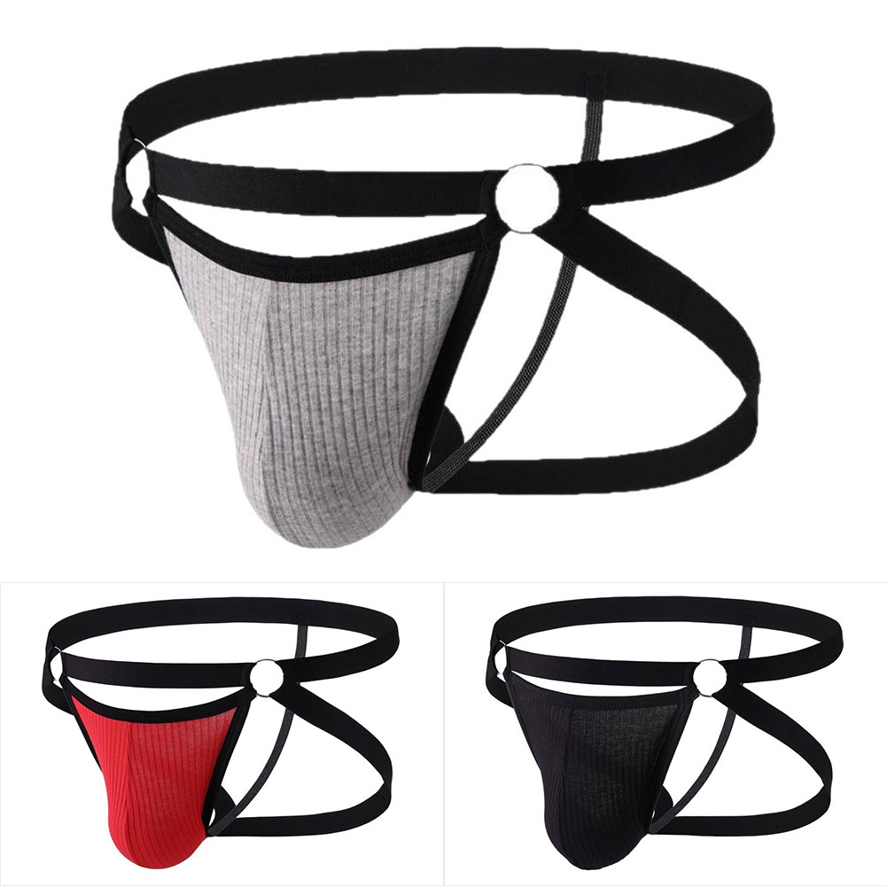 Herren-Unterwäsche Jockstrap A – Jockstrap Athletic Bewertung und Preis