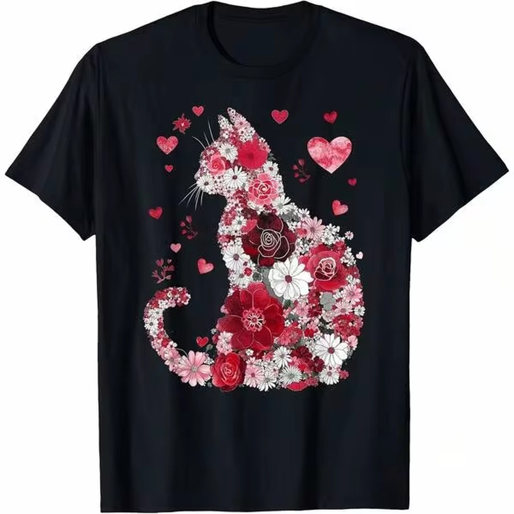 Happy Meowentine's Day Funny G – Base Layer Top Bewertung und Preis