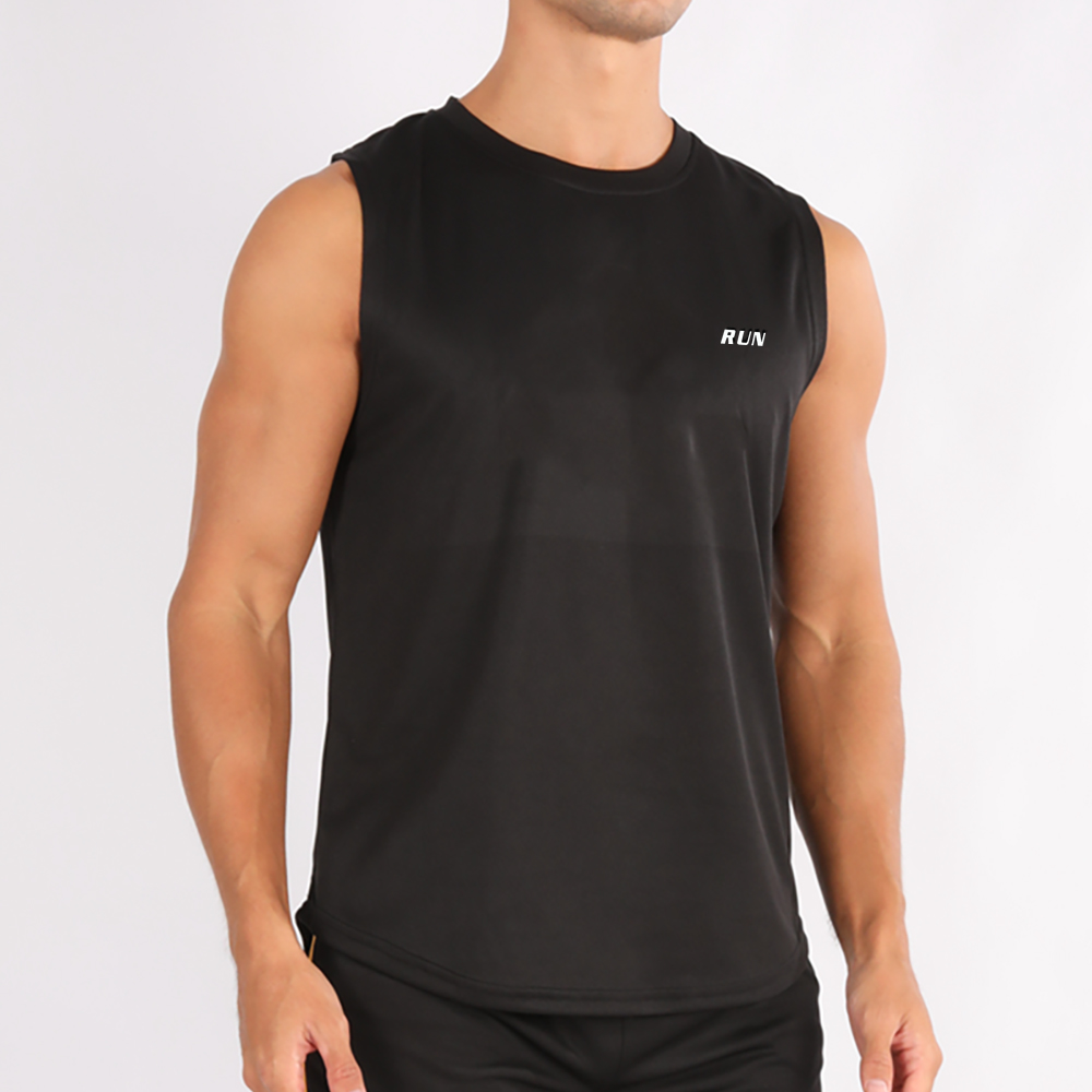 2025 neueste Sommer Gym Weste  – Sleeveless Undershirt Bewertung und Preis