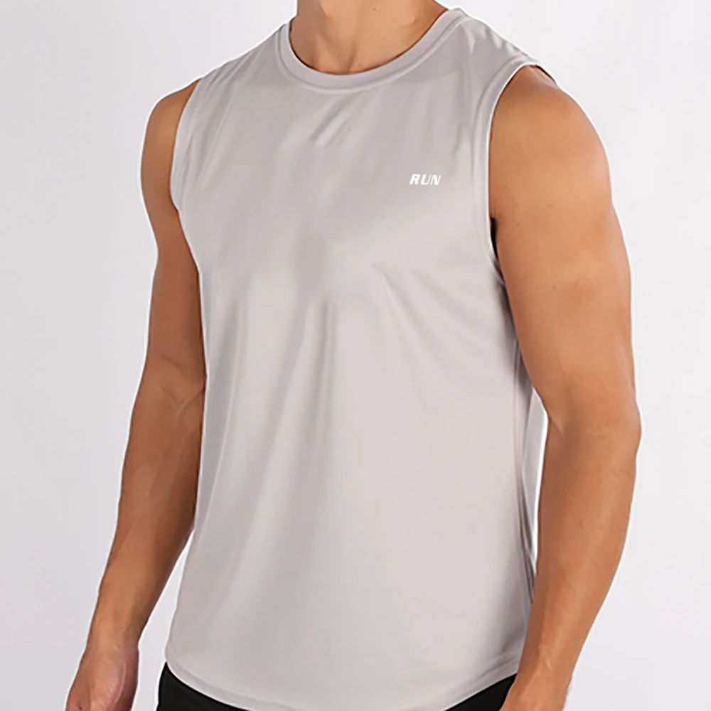 2025 neueste Sommer Gym Weste  – Sleeveless Undershirt Bewertung und Preis