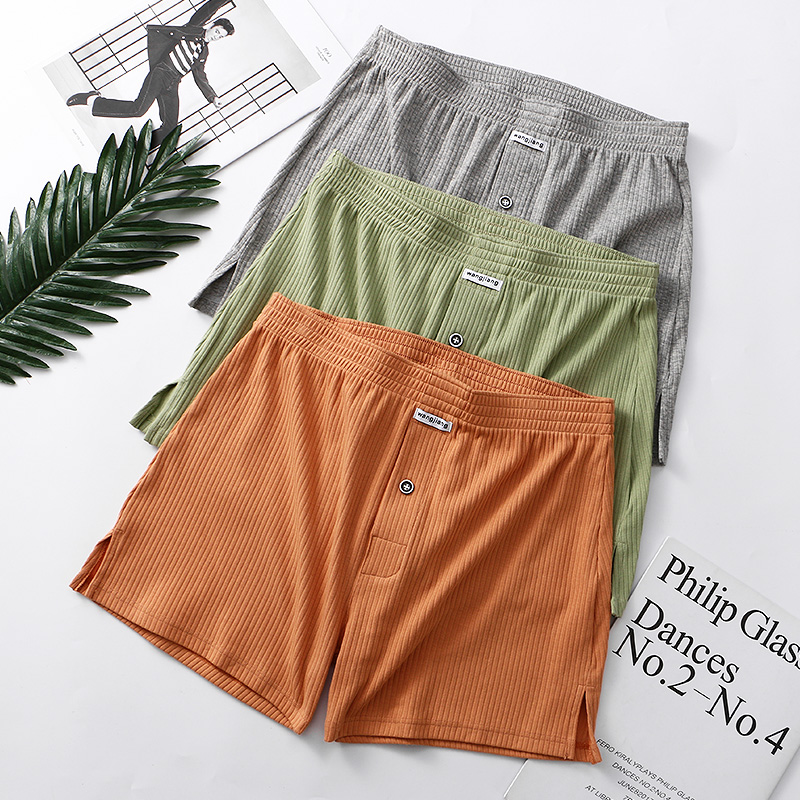 1/2/3/7 Stück Aro-Baumwollhose – Boxer Brief Pack Cotton Bewertung und Preis