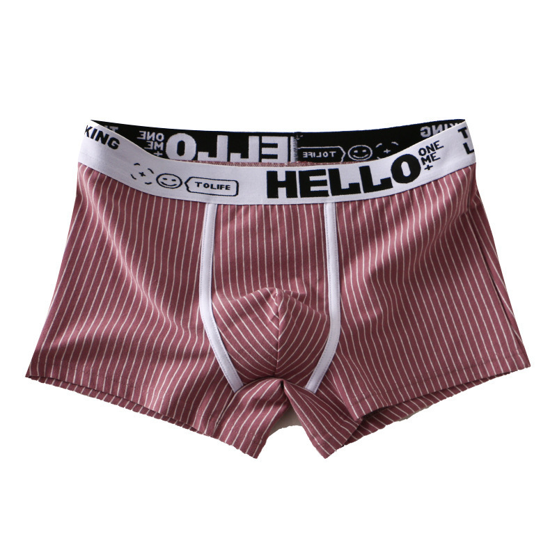 2026 Herren-Unterwäsche aus Ba – Boxer Brief Pack Cotton Bewertung und Preis
