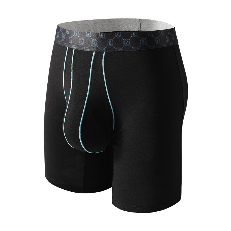 Herren Unterwäsche Weiche Bamb – Trunk Breathable Men Bewertung und Preis