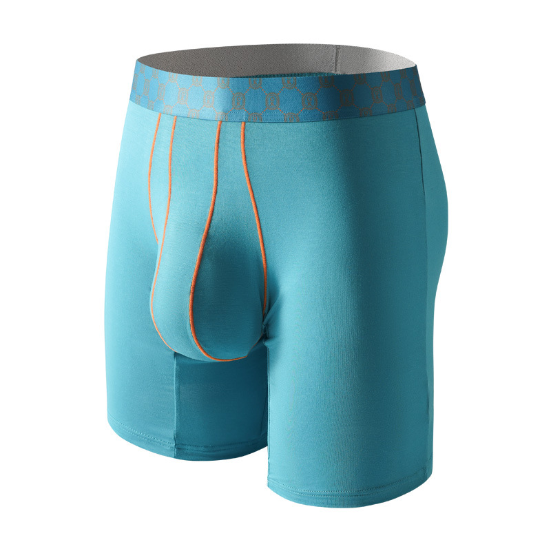 Herren Unterwäsche Weiche Bamb – Trunk Breathable Men Bewertung und Preis