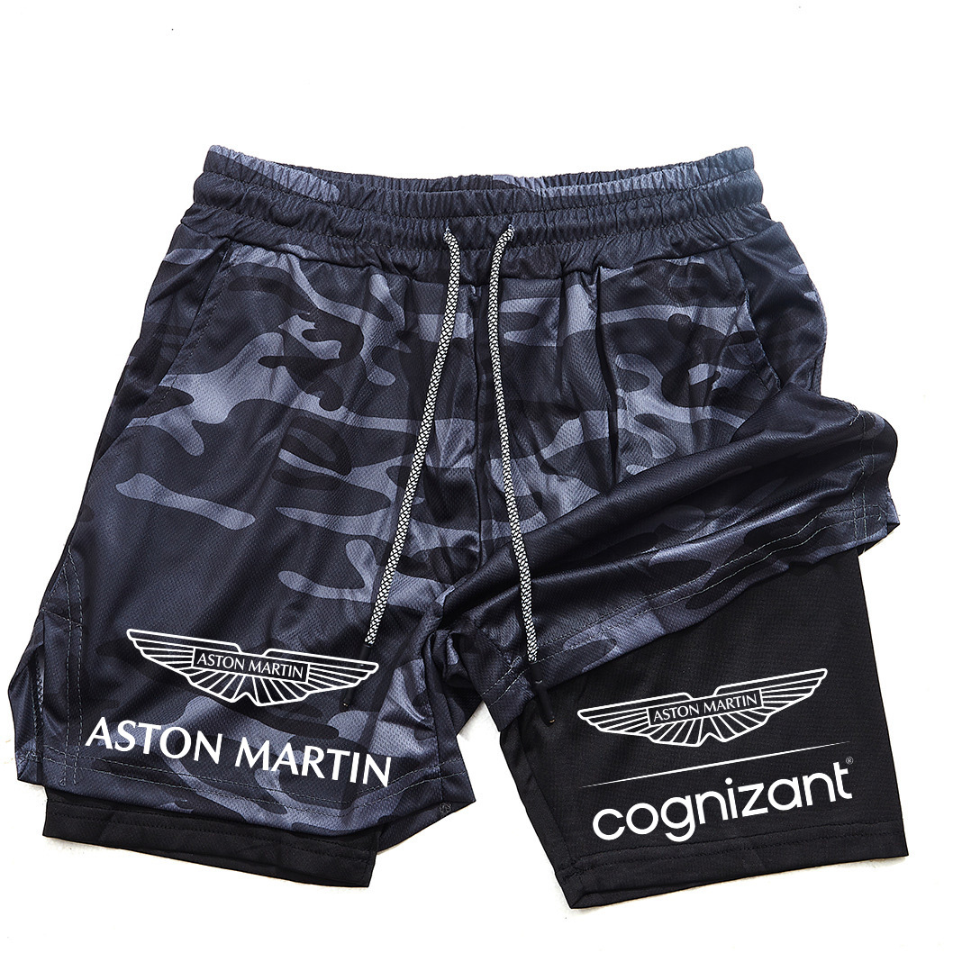 Neue Sommer-Sportshorts von As – Base Layer Top Bewertung und Preis