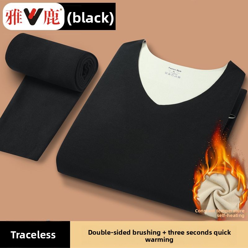 V-ausschnitt Nahtlose Thermo-u – Thermal Long John Bewertung und Preis
