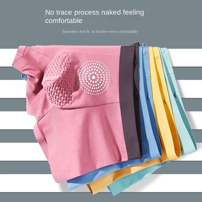 Herren Höschen Magnet Funktion – Boxer Shorts Modal Bewertung und Preis
