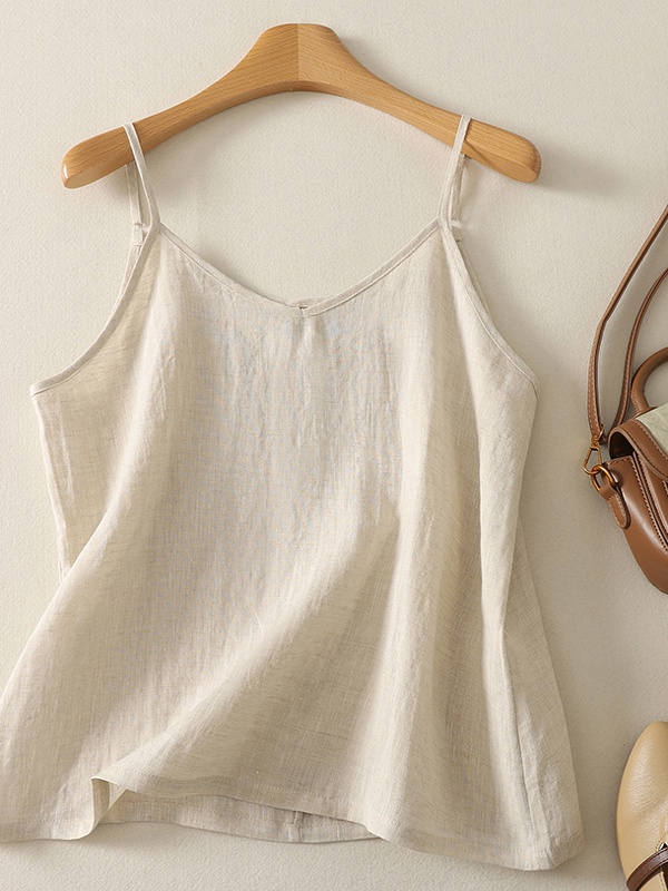 Verstellbare Weste aus reinem  – Base Layer Top Bewertung und Preis