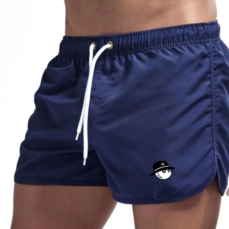Sommerliche, leichte, atmungsa – Trunk Breathable Men Bewertung und Preis