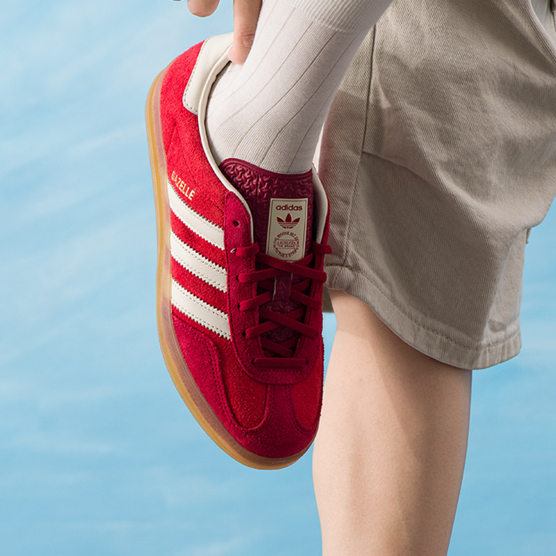 Adidas Damenschuhe Original GA – Adidas Shoes Gazelle Bewertung und Preis